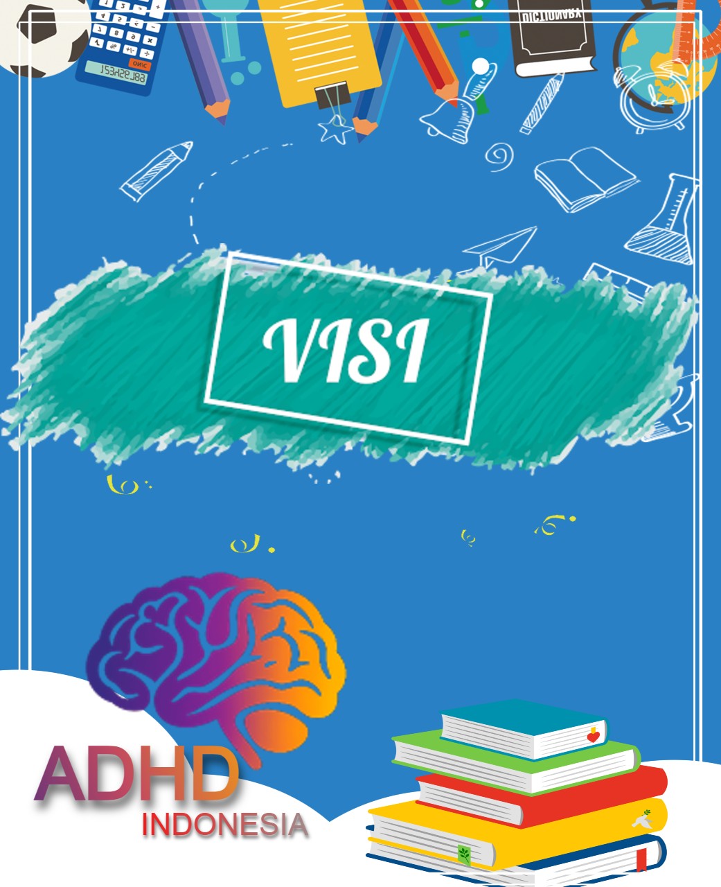 visi adhd Indonesia Kabupaten Magetan